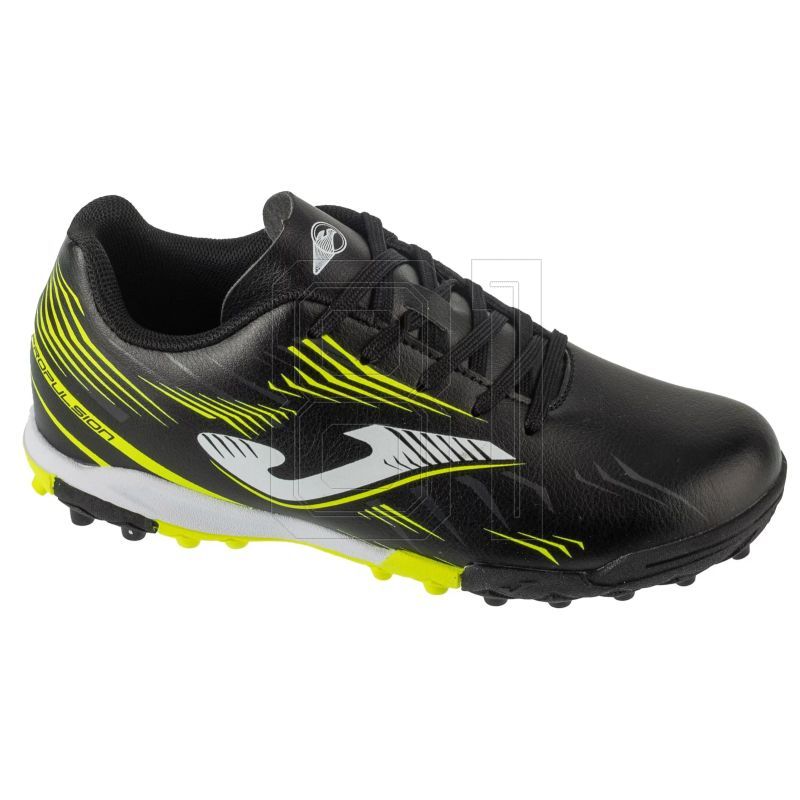 Joma Propulsion Jr 2501 TF PRJW2501TF Black 27