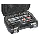 3. Set of wrenches 1/4""/1/2"" 72 pcs. YT-38782 YATO