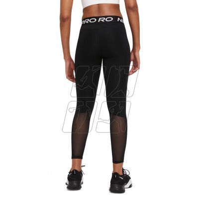 3. Nike Pro W Leggings W CZ9779-010