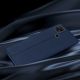 12. Dux Ducis Skin Pro case for Oppo Reno 8 flip cover card wallet stand blue