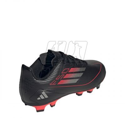 3. Adidas F50 Club FG/MG Jr IE1311 Football Boots