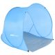 SELF-EXPLODING BEACH SCREEN TENT 145x105x100/75CM BLUE