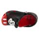 3. Crocs Mickey Mouse Classic Clog 212292-90H Black 36/37