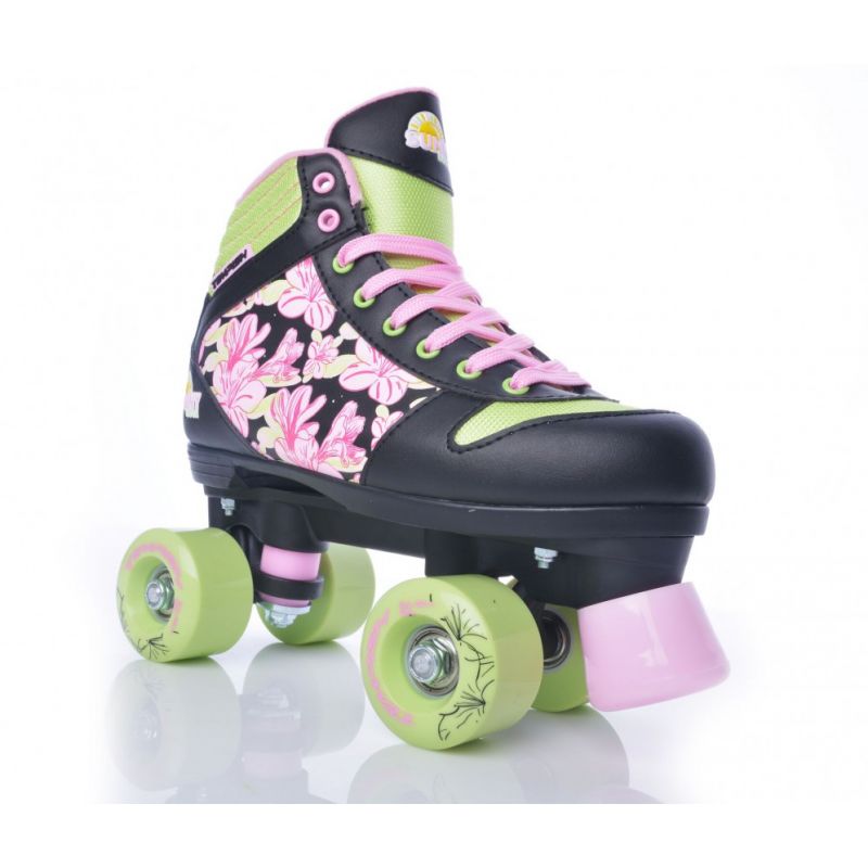 10. Tempish Sunny Bloom Jr 1000004924 roller skates