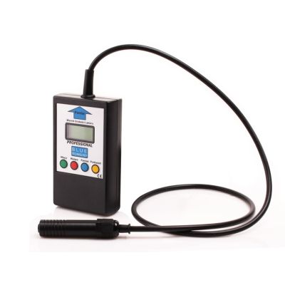 Blue Technology P-10-S-AL Paint Thickness Gauge