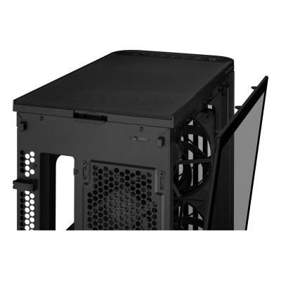 30. Asus ProArt PA401 case - Wood Edition TG