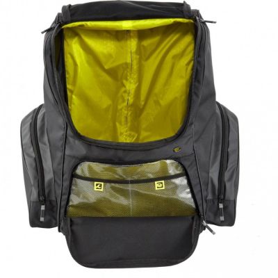 2. Bauer Elite '21 Sr. 1058239 Hockey Backpack on Wheels