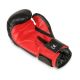 11. 6oz Boxing Gloves for Kids - 4Fighter Red