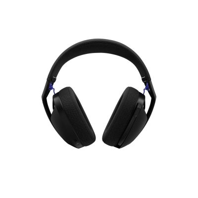 5. Logitech G G321 LIGHTSPEED Wireless Headband Gaming Headset USB Type-C Bluetooth Black