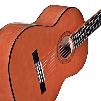 5. Yamaha C40 II - 4/4 Classical Guitar