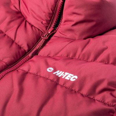 4. Hi-tec lady sanis vest W 92800443120