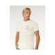 6. Men's RIP CURL Vaporcool Search 3 Stacks Tee White