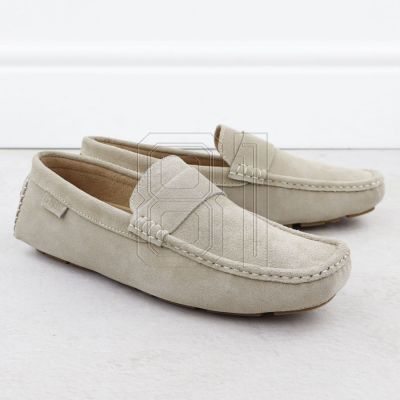 2. Moccasin shoes Big Star M RR174050 INT2106B