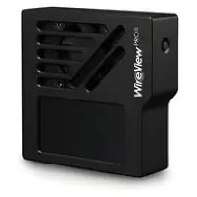 10. Thermal Grizzly WireView Pro II GPU Überwachungs-Gerät - Normal