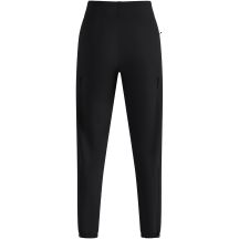 Women’s Windproof Trousers Odlo ZEROWEIGHT PRO WINDPROOF WARM Pants Regular Length, black