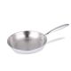 HONEYCOMB steel frying pan 24 cm MR-1228-24 MAESTRO