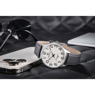 5. PERFECT GXB452-03 Men's Watch