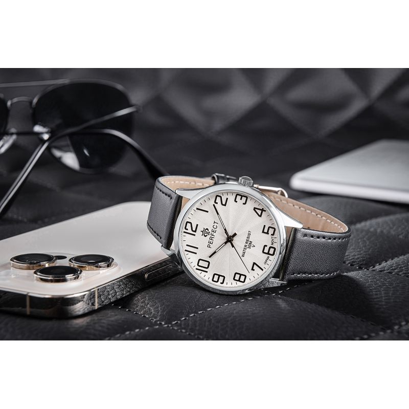 5. PERFECT GXB452-03 Men's Watch