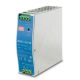 PLANET PWR-120-48 Power Supply Module 120W Blue, Gray