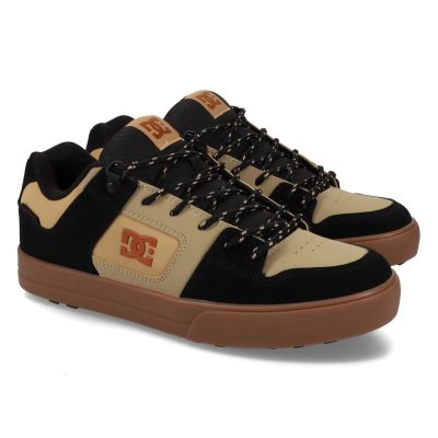 2. DC Shoes Pure WNT DC01787001 Black