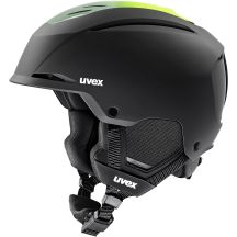 UVEX Resolution 55-59 Ski Helmet
