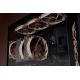 7. Noctua NF-A12X25 G2 LS-PWM computer cooling system Computer case Fan 12 cm Beige 1 pc.