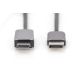 3. PREMIUM DisplayPort - HDMI 8K 60Hz DP/HDMI M/M adapter cable 1.8m