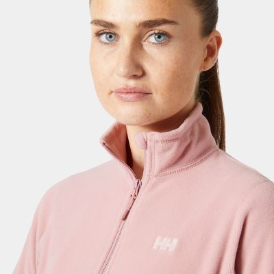 3. Helly Hansen fleece sweatshirt W DAYBREAKER FLEECE JACKET 51599 057