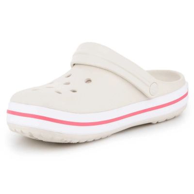 9. Crocs Crocband Stucco W 11016-1AS flip-flops