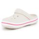 9. Crocs Crocband Stucco W 11016-1AS