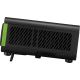 25. Viewsonic X1-4K Pro Standard Throw Projector DMD UHD 4K (3840x2160) 3D Compatibility Black, Green