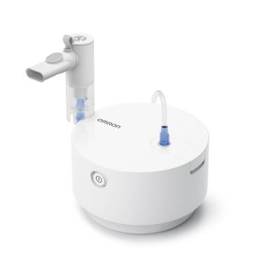 2. Omron C28P NE-C105-E nebulizer