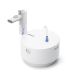 2. Omron C28P NE-C105-E nebulizer