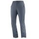 10. Salomon WARM AMBITION Snowboard Pants W LC1388 700