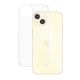 2. CARE by PanzerGlass Slim X-Ray Case for iPhone 15 Plus - Clear