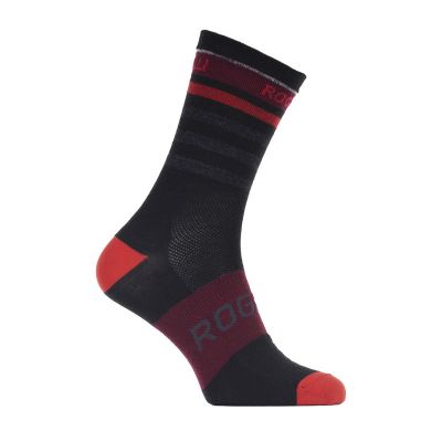 Rogelli socks RCS-13 red 36-39