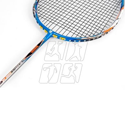 3. Badminton racket SMJ Teloon Blast TL500