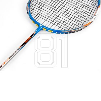 3. Badminton racket SMJ Teloon Blast TL500