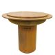 16. BONFEU BONTEAK WOODEN COUNTERTOP FOR BONBIZ XL