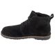 2. Birkenstock Uppsala Mid Shearling 1028154 Black 37