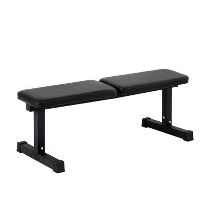 3. REBEL ACTIVE RBA-2000 straight training bench