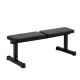 3. REBEL ACTIVE RBA-2000 straight training bench