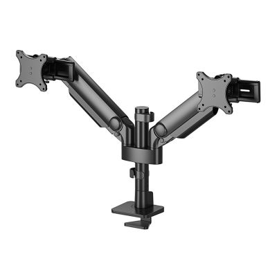 3. Neomounts DS65S-950BL2 Monitor Holder/Stand 86.4 cm (34") Desk Black