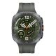 2. Samsung L715 Galaxy Watch Ultra2 LTE (47 mm) EU Titanium Silver (2026 model)