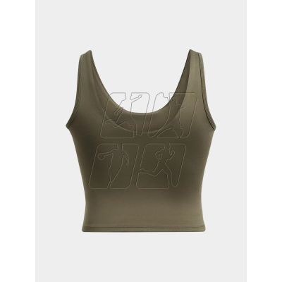 2. Under Armour W 1388648-390 T-shirt