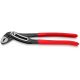 7. Knipex 88 01 300 Pipe Pliers