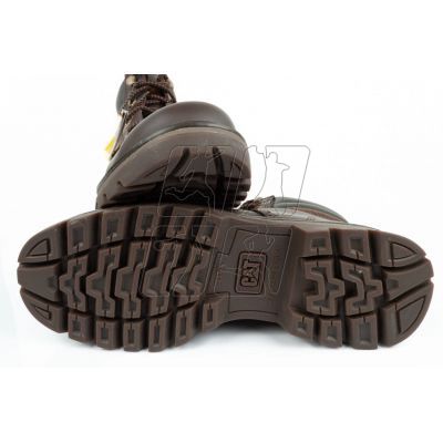 10. Winter shoes Caterpillar Quadrate M P723803