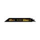 Saw blade with dimensions 228x4.2mm
