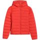 8. Down jacket 4F W 4FWAW25TDJAF580 62S