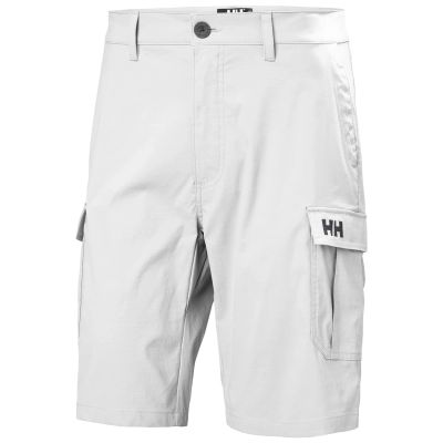 2. Helly Hansen Men's QD Cargo Shorts 11" 34537 853